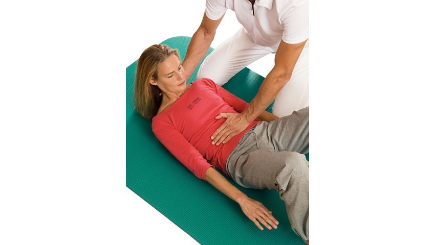 AIREX® Professional Therapy and Exercise Mats