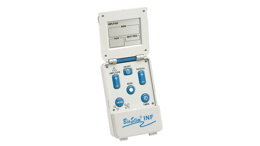 BioStim® INF Digital Interferential Stimulator
