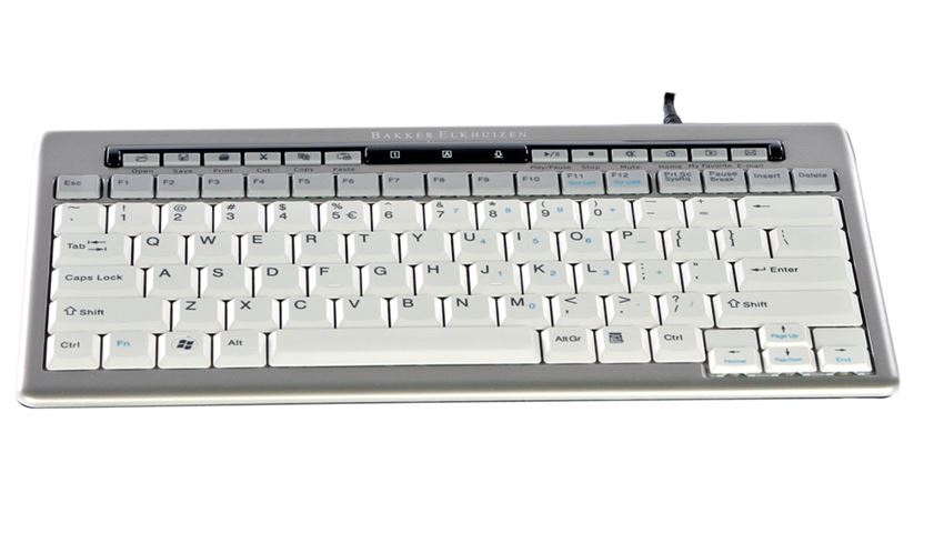 S-Board Slim Keyboard