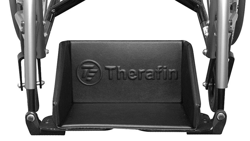 Therafin Padded Footbox
