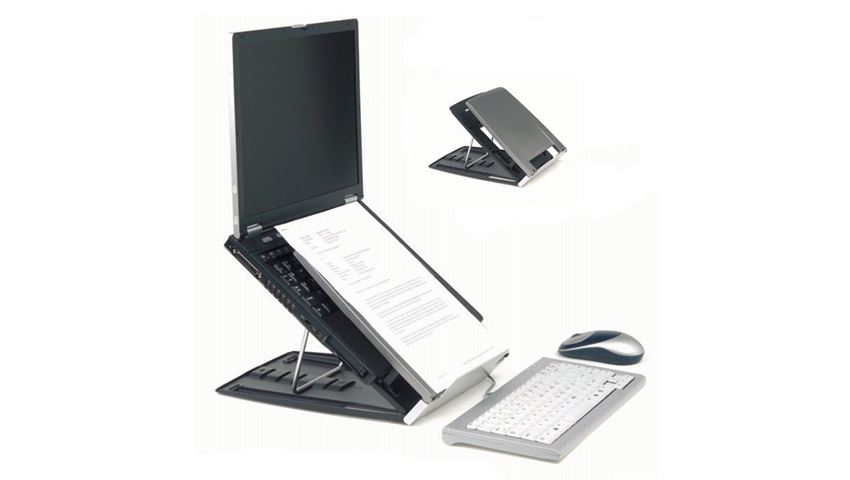 Ergo Q330 Notebook Stand