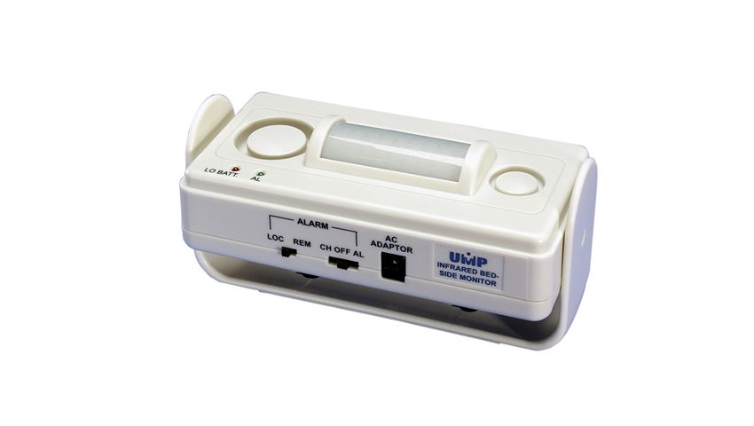UMP™ Infrared Bedside Alarm