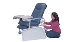 Drive Medical Three-Position Recliner