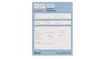 Aphasia Diagnostic Profiles (ADP)