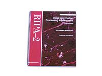 Ross Information Processing Assessment (RIPA-2), 2nd Ed.
