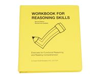 Workbook For Reasoning Skills, 2nd Ed.