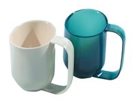 Weighted-Base Dysphagia Cup