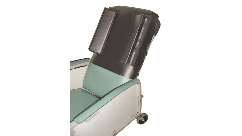 AliMed® Adjustable Positioning Chair Support