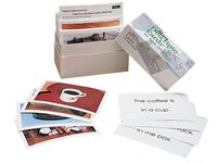 More Descripto-Cards® for Adult Aphasia