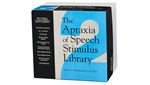 Apraxia of Speech Stimulus Library