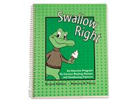 Swallow Right, 2nd Ed.