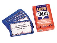 Speechmark® Let's Talk