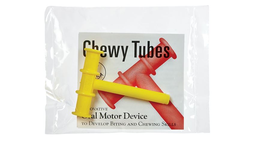 Chewy Tubes®