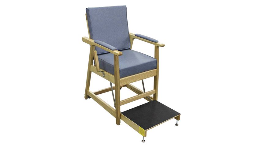 EZ-UP Hip Chairs