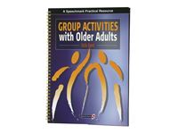 Speechmark® Group Activities with Older Adults