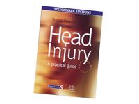 Speechmark® Head Injury: A Practical Guide