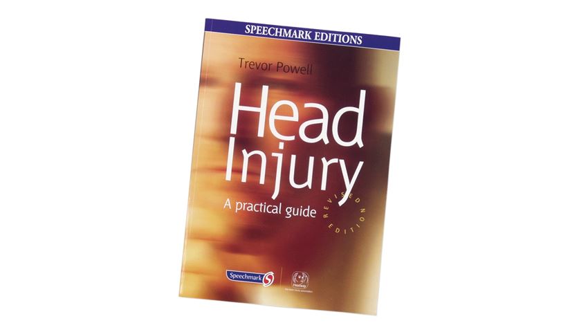 Speechmark® Head Injury: A Practical Guide