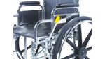 AliMed® Wheelchair Brake Lever Extenders
