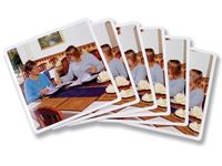 Speechmark® ColorCards® Sequences: 6 & 8 Step for Adults