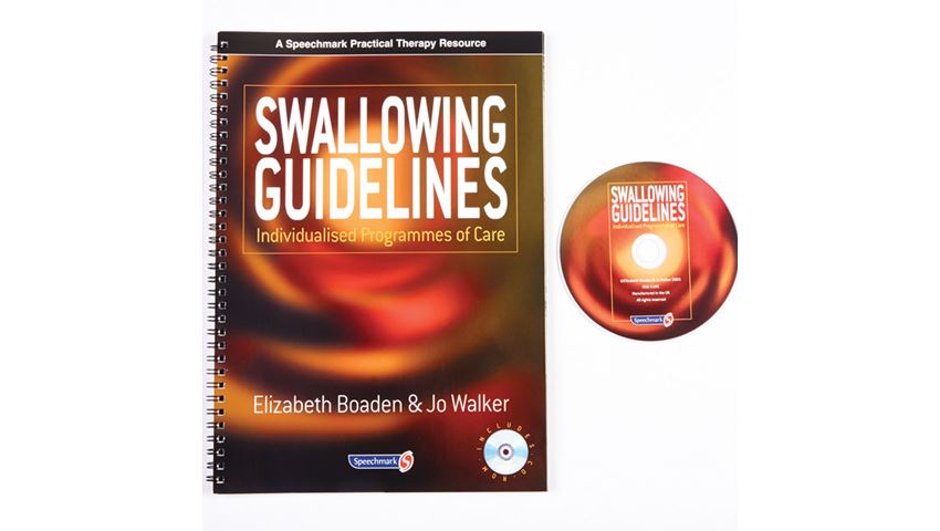 Speechmark® Swallowing Guidelines