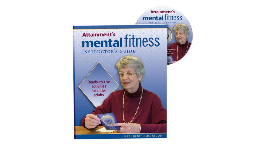 Mental Fitness Cards