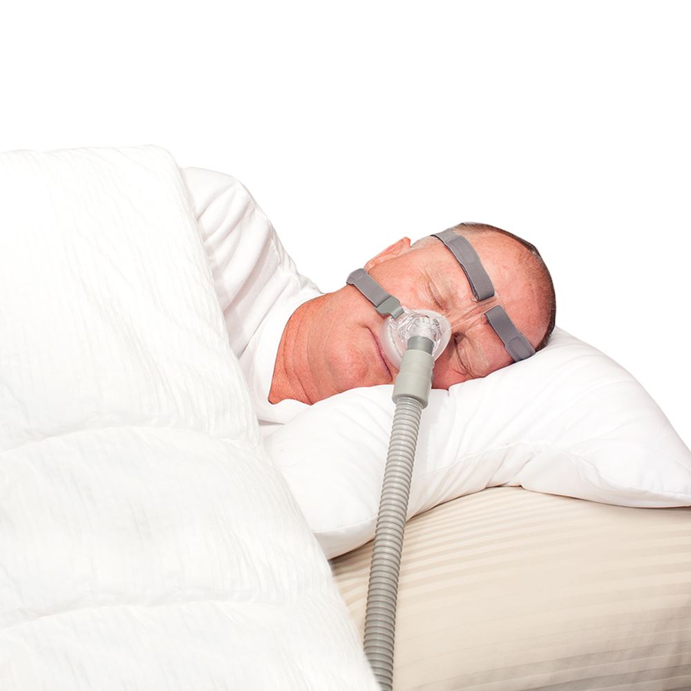 AliMed Side-Sleep Knee Pillow, Small