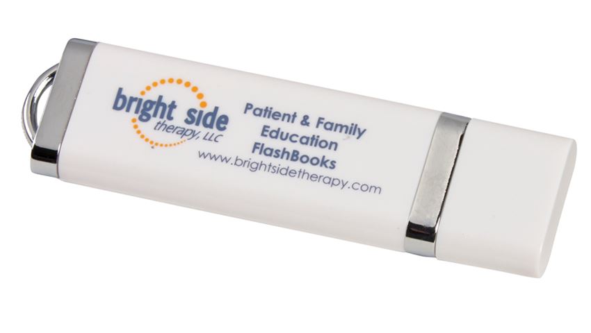 Patient and Family Education FlashBook