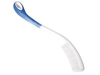 ETAC® Long-Handled Brush and Comb