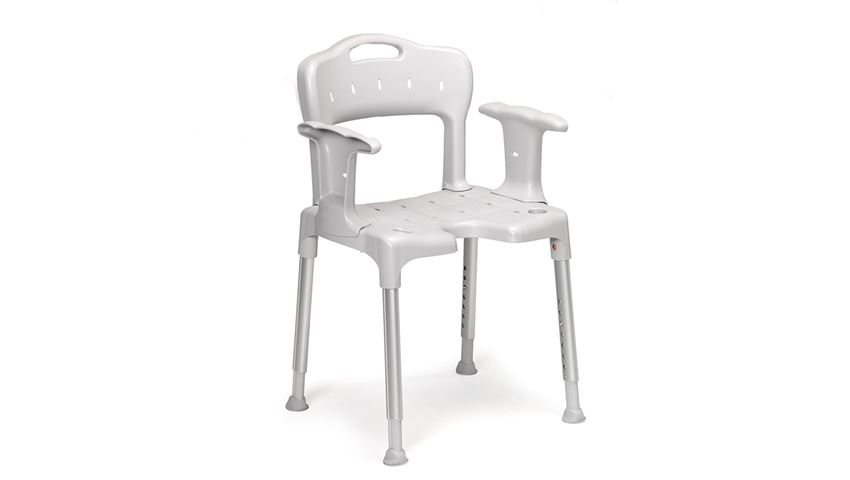 ETAC® Swift Shower Chair