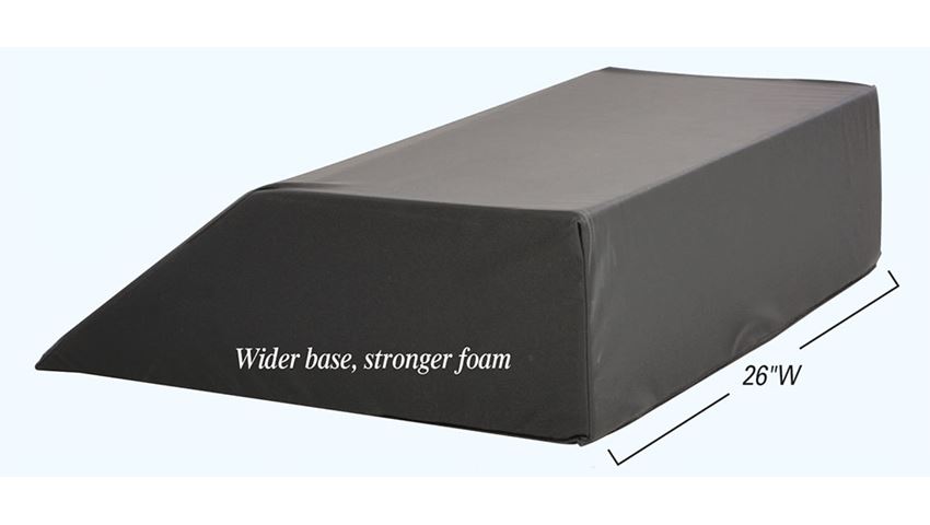 Bariatric Bed Wedge