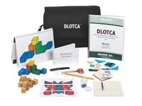 DLOTCA/Dynamic Cognitive Battery and DLOTCA-G