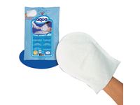 Aqua® Total Hygiene Wash Gloves