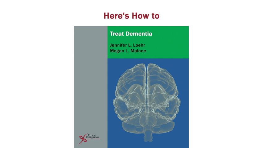Here's How to Treat Dementia