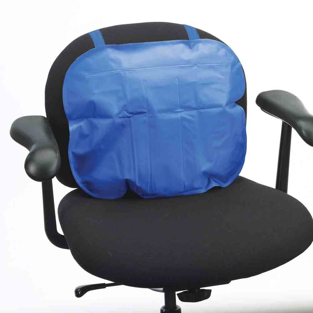 lumbar pad for chair
