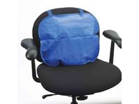 Bac-Air® Inflatable Lumbar Support