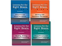 Lessons for the Right Brain, 2nd Ed.