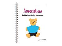 Buddy Bear and Becca Bunny 5-Book Sets