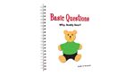 Buddy Bear and Becca Bunny 5-Book Sets