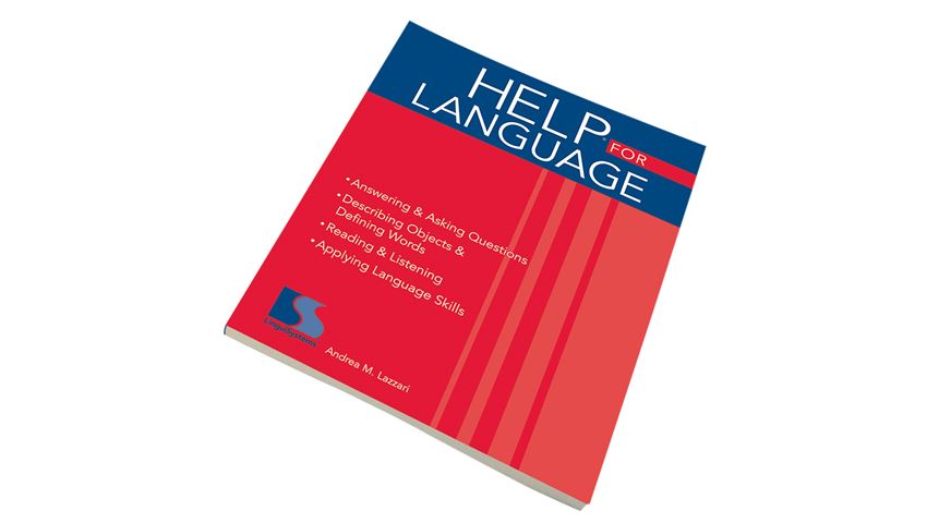 HELP for Language