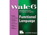 WALC 6 Functional Language