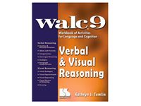 WALC 9 Verbal and Visual Reasoning