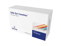 Bionix® Safe Ear Curettes™ Variety Pack