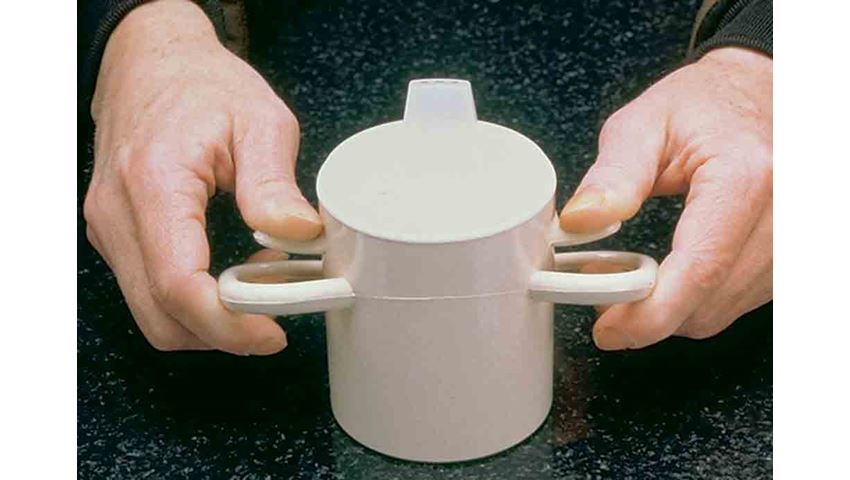 Thumbs-Up™ Cup