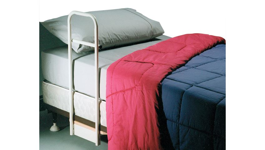 Bariatric Bed Handle