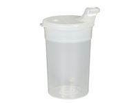No-Spill Cup