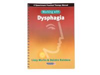 Speechmark® Working with Dysphagia