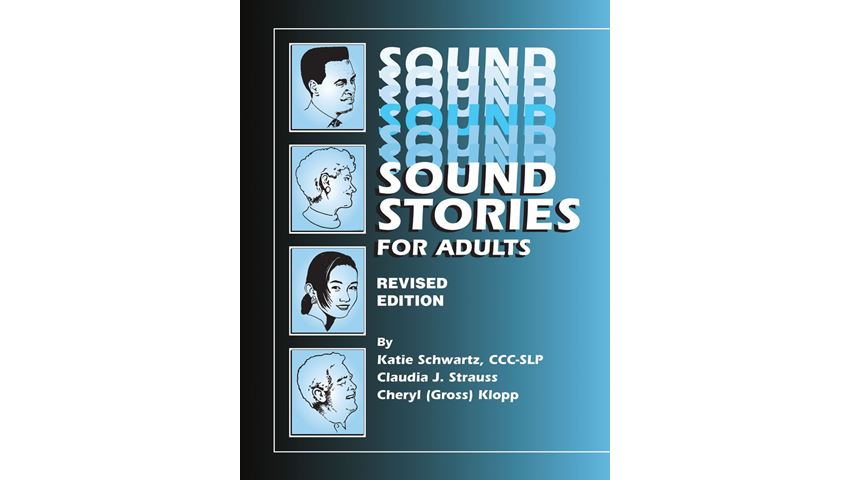 Sound Stories for Adults