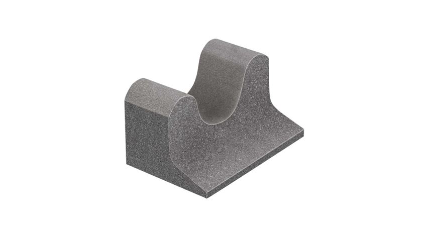 AliMed® Neck and Headrest