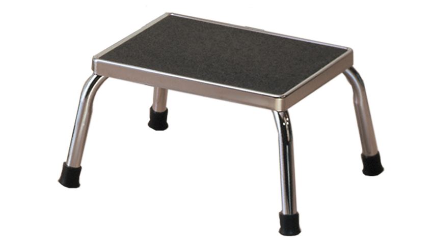 AliMed® Extra-Strong Footstool