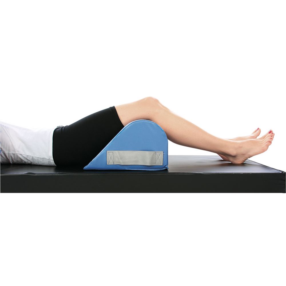 AliMed Knee Bolster and Extension Set